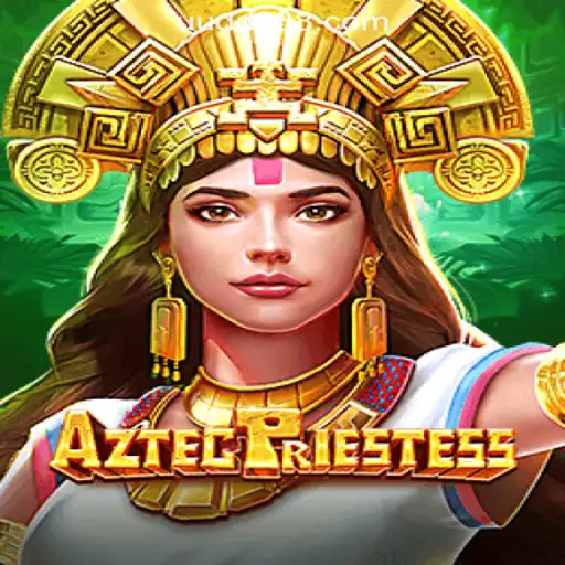 Experience the Adventure of AztecPriestess: UUDD.COM Oficial Slots Brasil #1