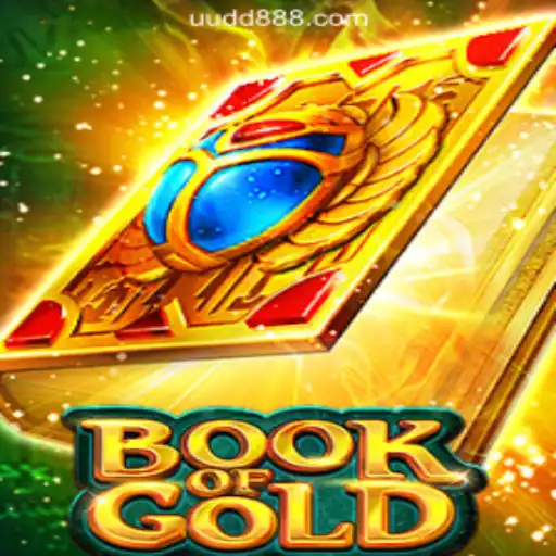 Discover the Thrilling World of BookofGold at UUDD.COM Oficial Slots Brasil #1