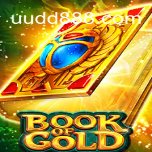 Discover the Thrilling World of BookofGold at UUDD.COM Oficial Slots Brasil #1