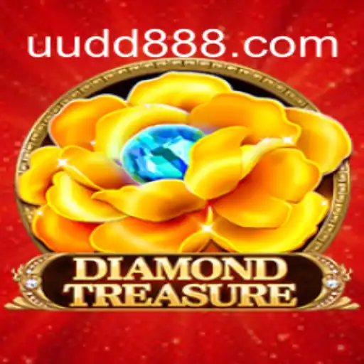 Exploring the Thrills of Diamondtreasure: The Ultimate Slot Gaming Experience with UUDD.COM Oficial Slots Brasil #1