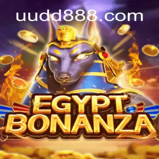 Unveiling the Thrills of EgyptBonanza