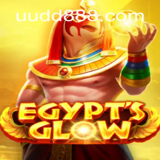 Discover the Magic of Egypt's Glow: A Top-Tier Slot Game at UUDD.COM Oficial Slots Brasil #1