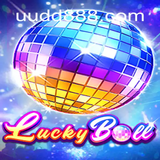 Discover the Thrill of LuckyBall: The Premier Game at UUDD.COM Oficial Slots Brasil #1