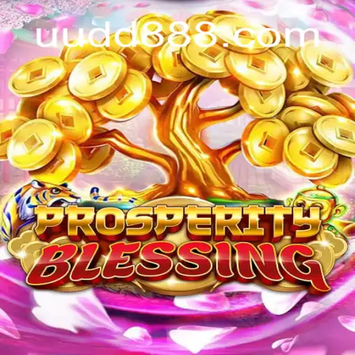 Discover ProsperityBlessing: A Captivating Journey into UUDD.COM Oficial Slots Brasil #1