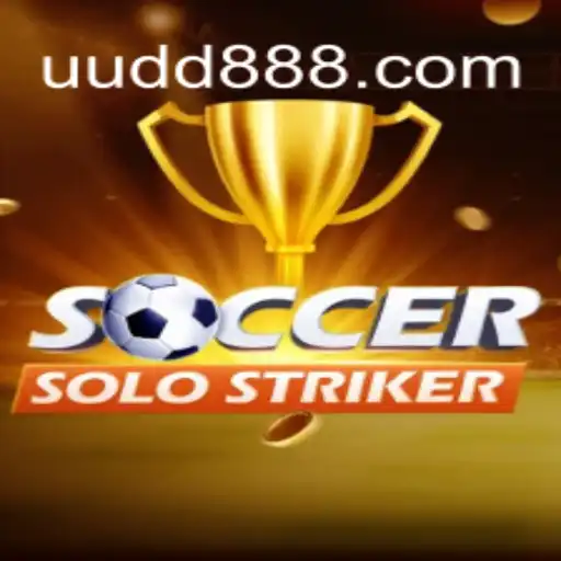 SoccerSoloStriker: The Ultimate Gaming Experience