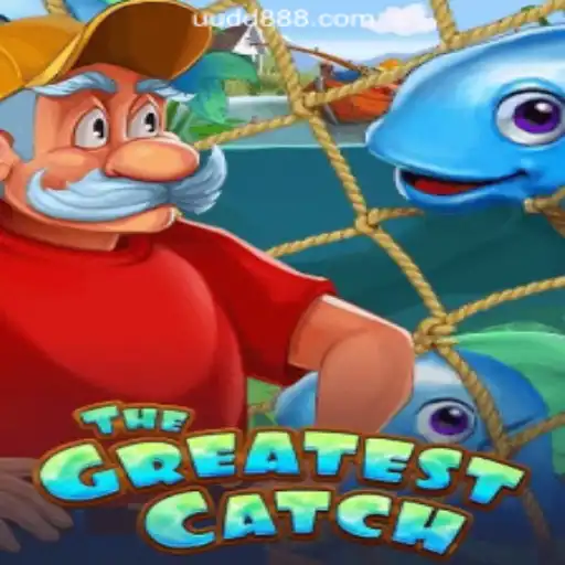 Discover TheGreatestCatch: A Deep Dive into UUDD.COM Oficial Slots Brasil #1