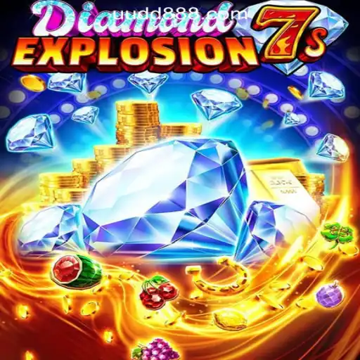 DiamondExplosion7s: A Thrilling New Slot Adventure