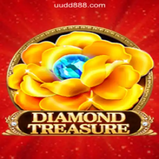 Exploring the Thrills of Diamondtreasure: The Ultimate Slot Gaming Experience with UUDD.COM Oficial Slots Brasil #1
