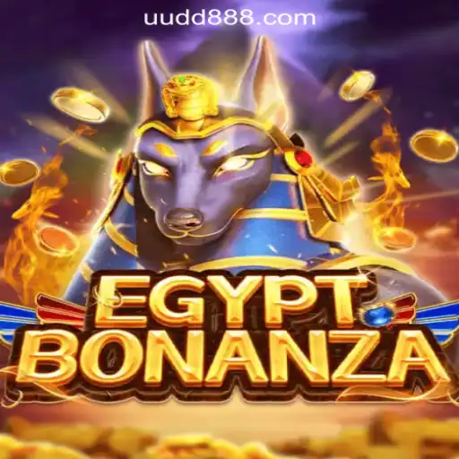 Unveiling the Thrills of EgyptBonanza