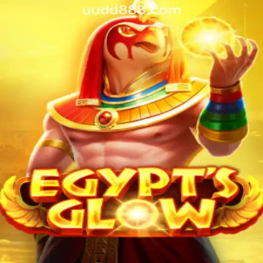 Discover the Magic of Egypt's Glow: A Top-Tier Slot Game at UUDD.COM Oficial Slots Brasil #1