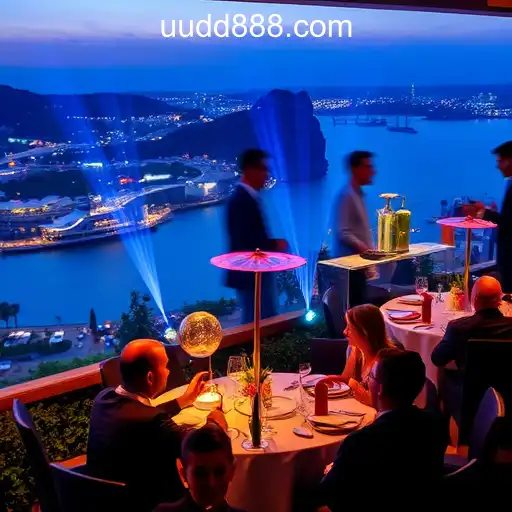 Exclusive Events: The Allure and Excitement of Private Gatherings