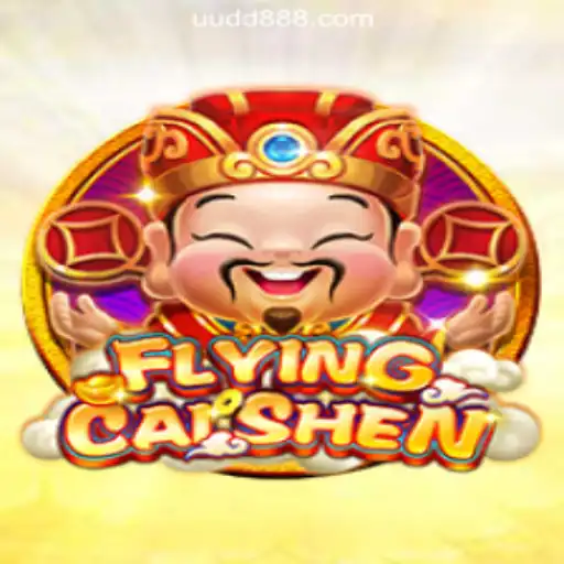 FlyingCaiShen: Redefining the Gaming Experience