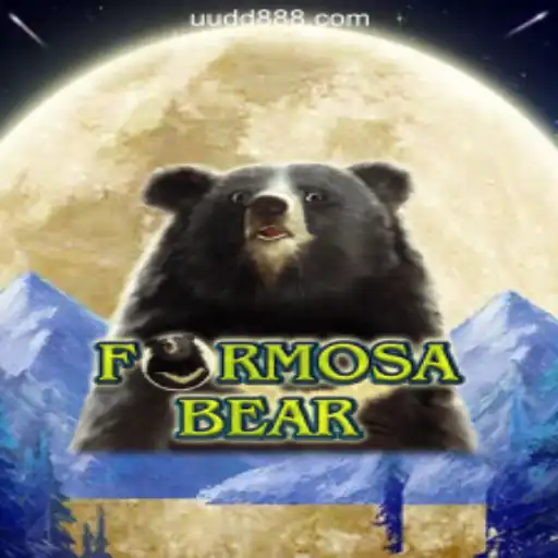 Discover the Thrilling World of FormosaBear: UUDD.COM Oficial Slots Brasil #1