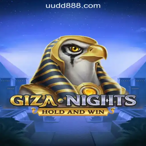 Unveiling GizaNights: The Ultimate Gaming Experience with UUDD.COM Oficial Slots Brasil #1