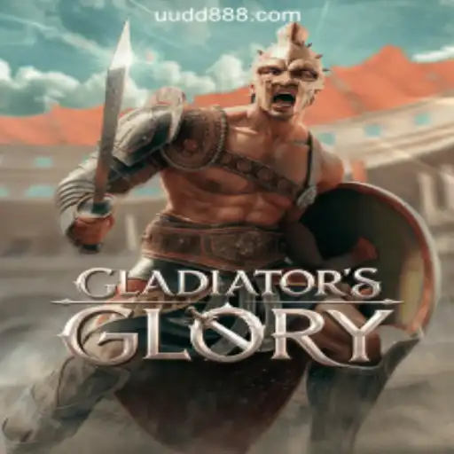 GladiatorsGlory: The Ultimate Slot Experience at UUDD.COM Official Slots Brasil