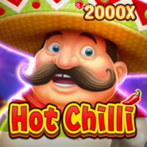 HotChilli – Dive Into the Spicy World of UUDD.COM Oficial Slots Brasil #1