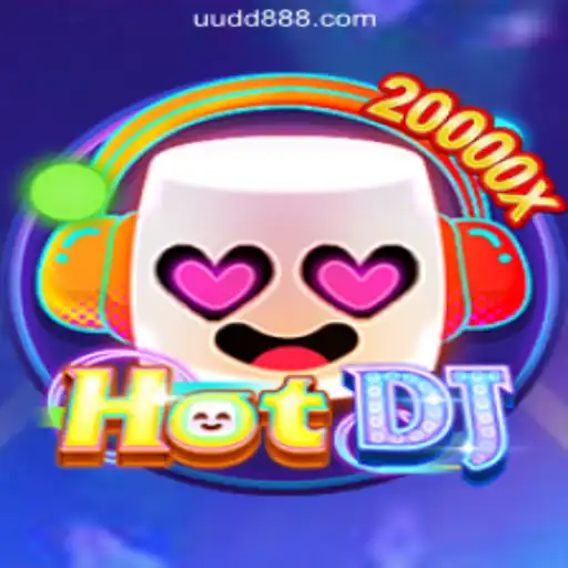 HotDJ: Exploring the Rhythmic World of UUDD.COM Oficial Slots Brasil #1