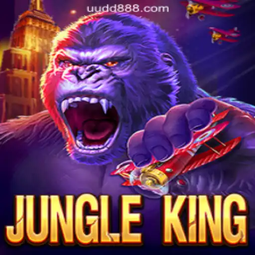 Explore JungleKing: An Immersive Adventure by UUDD.COM Oficial Slots Brasil #1
