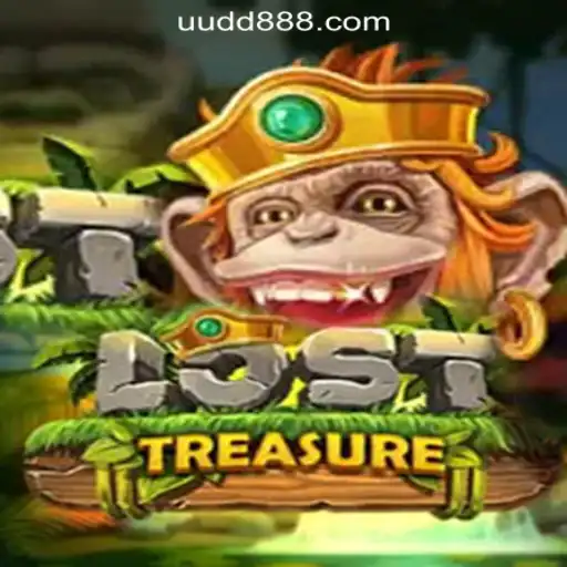 Discover the Excitement of LostTreasure: A Top Pick at UUDD.COM Oficial Slots Brasil #1