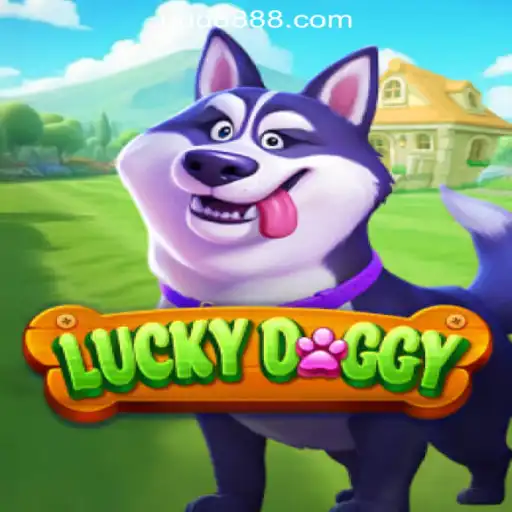 Unveiling the Thrills of LuckyDoggy: A Premier Slot Experience with UUDD.COM Oficial Slots Brasil #1