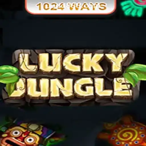 Discover the Excitement of LuckyJungle1024: A Premier Game by UUDD.COM Oficial Slots Brasil #1