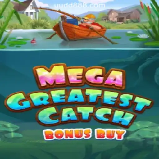 MegaGreatestCatchBonusBuy: Exploring the New Slot Sensation