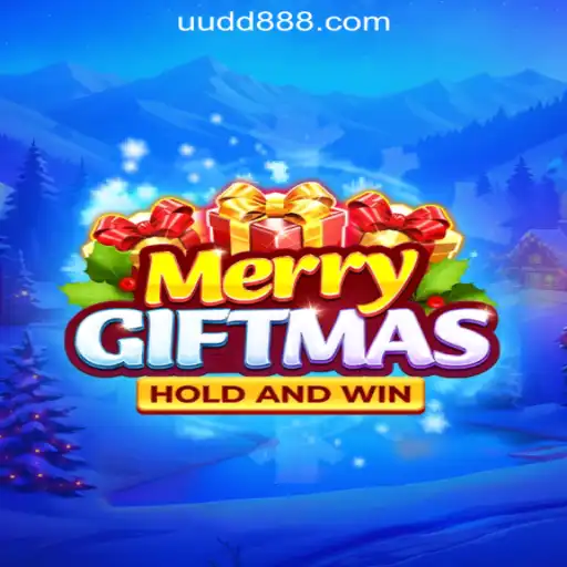 MerryGiftmas: Exploring the Magic of UUDD.COM Oficial Slots Brasil #1