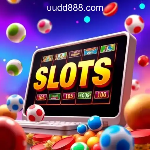 The Rise of Online Lottery: UUDD.COM Oficial Slots Brasil #1