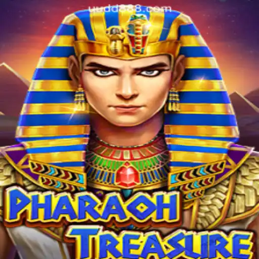 Unveiling PharaohTreasure: A Journey Through Ancient Egypt on UUDD.COM Oficial Slots Brasil #1