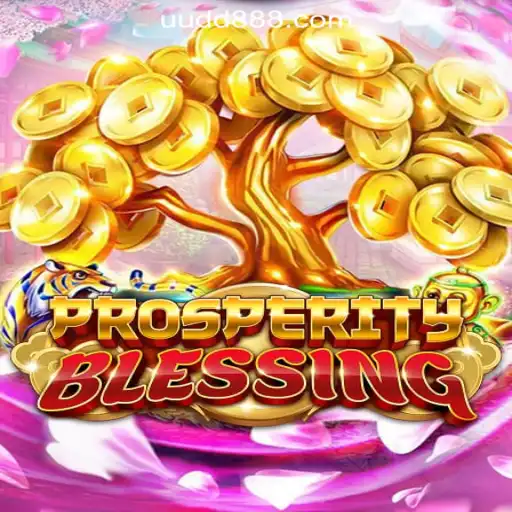 Discover ProsperityBlessing: A Captivating Journey into UUDD.COM Oficial Slots Brasil #1
