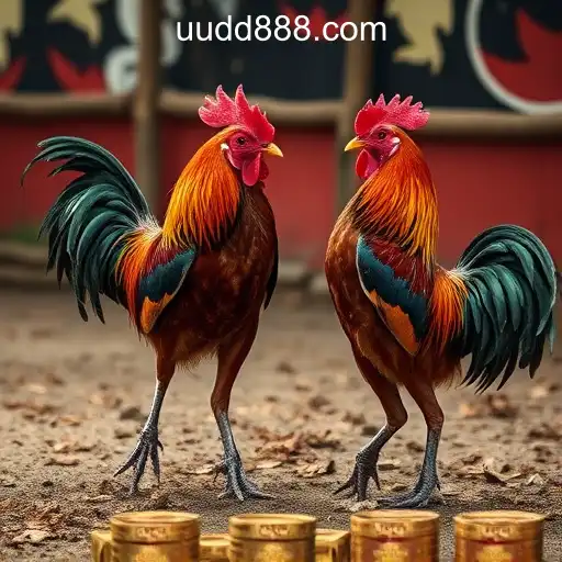 Exploring the Fascinating World of Sabong Games