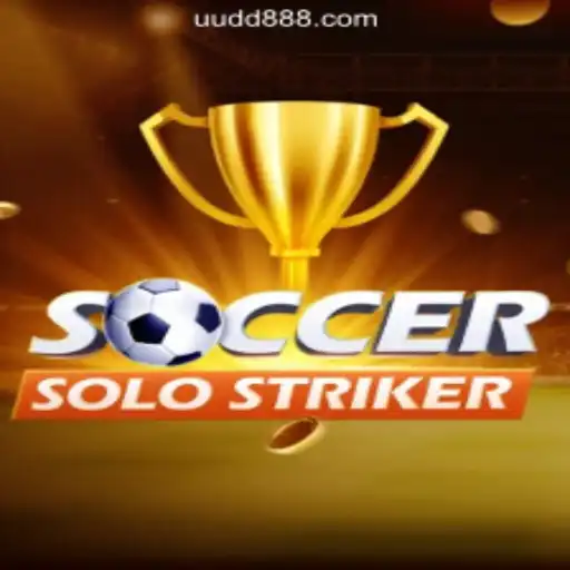 SoccerSoloStriker: The Ultimate Gaming Experience
