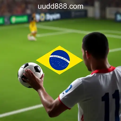 Understanding the Dynamic World of Sports Betting with UUDD.COM Oficial Slots Brasil #1