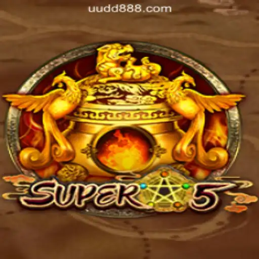 Exploring Super5: An In-Depth Look at UUDD.COM Oficial Slots Brasil #1