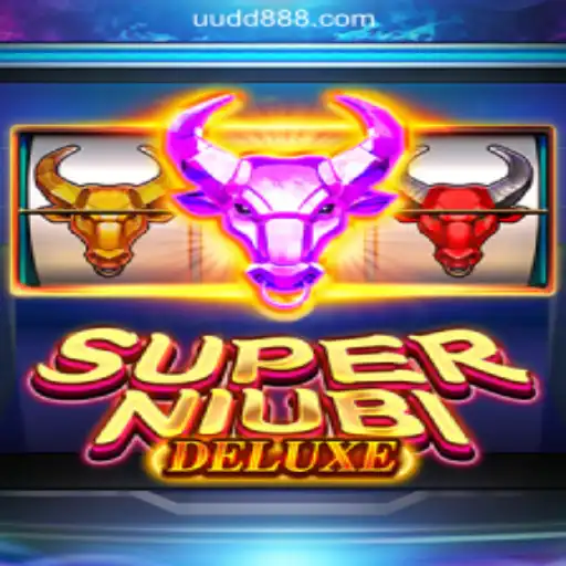 Unleashing the Thrills of SuperNiubiDeluxe: A Guide to Brazil's #1 Slot Game