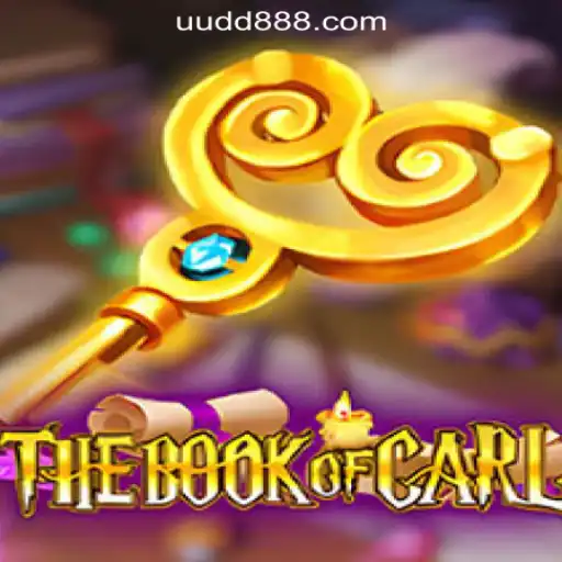 Exploring TheBookofCarl and Its Impact on UUDD.COM Oficial Slots Brasil #1
