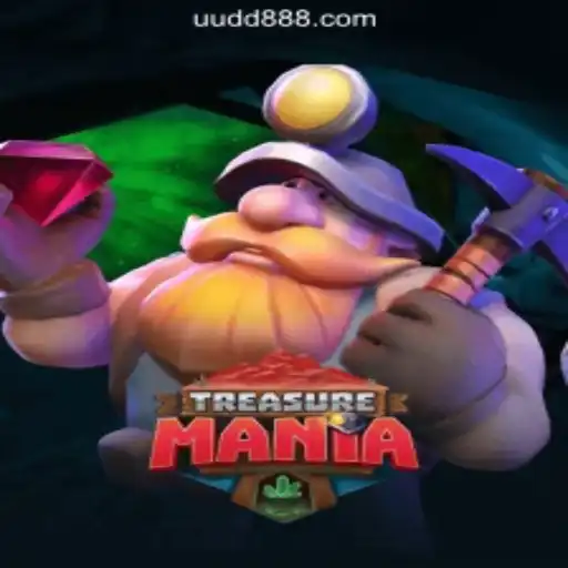 Unveiling TreasureMania: Dive into Brazil's #1 Online Slot Experience