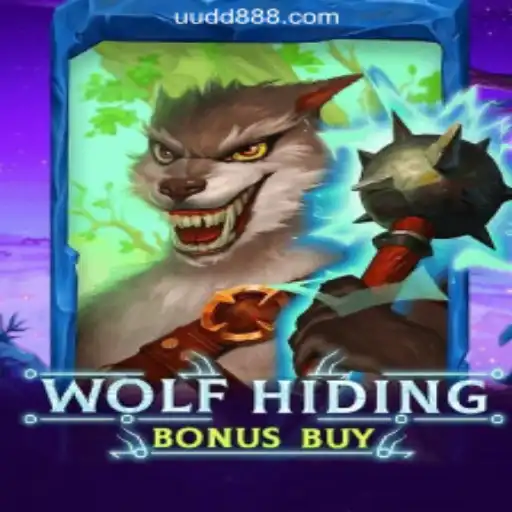 Exploring WolfHidingBonusBuy: Brazil's Top Slot Experience on UUDD.COM